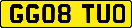 GG08TUO