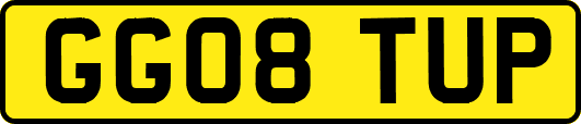 GG08TUP