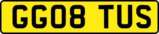 GG08TUS