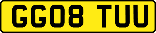GG08TUU