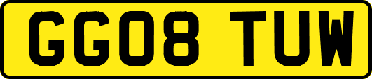 GG08TUW