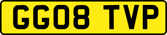 GG08TVP