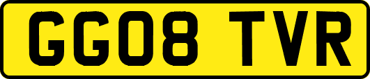 GG08TVR