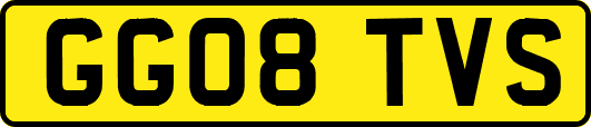 GG08TVS