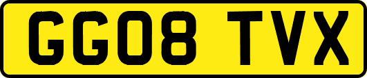GG08TVX