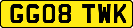 GG08TWK