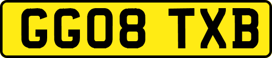 GG08TXB