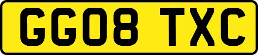 GG08TXC