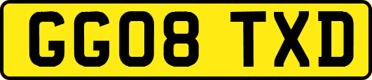 GG08TXD