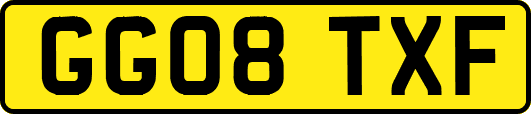 GG08TXF