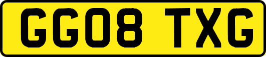 GG08TXG