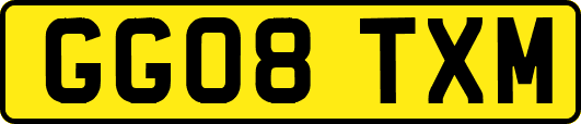 GG08TXM