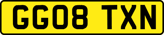 GG08TXN