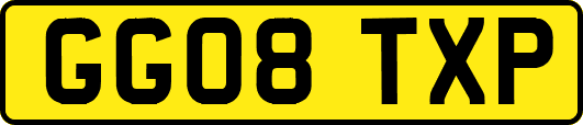GG08TXP