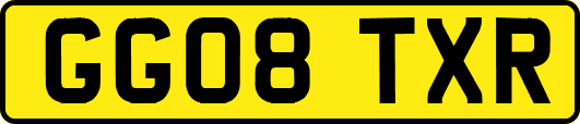 GG08TXR