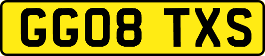GG08TXS