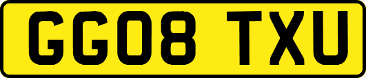 GG08TXU