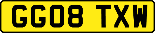 GG08TXW