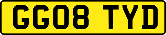 GG08TYD
