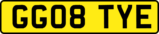 GG08TYE