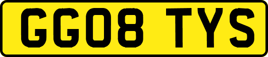GG08TYS