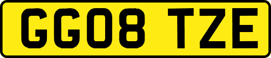 GG08TZE