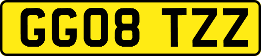GG08TZZ
