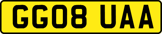 GG08UAA