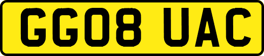 GG08UAC