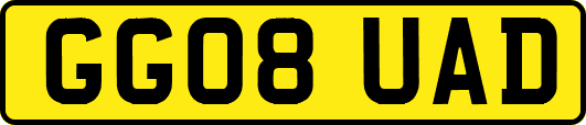 GG08UAD