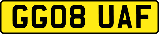 GG08UAF