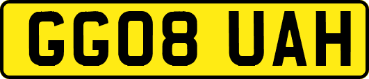 GG08UAH
