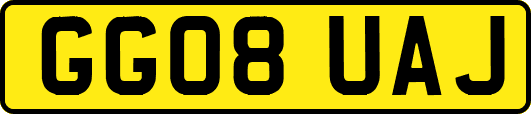 GG08UAJ