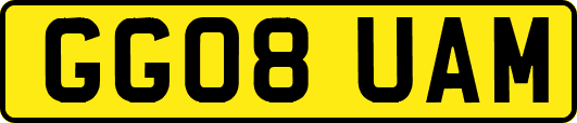 GG08UAM