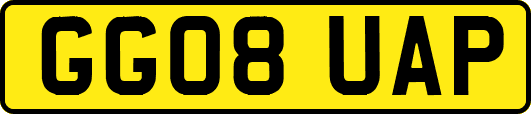 GG08UAP