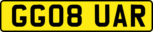 GG08UAR