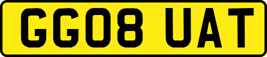 GG08UAT