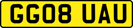 GG08UAU