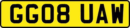 GG08UAW