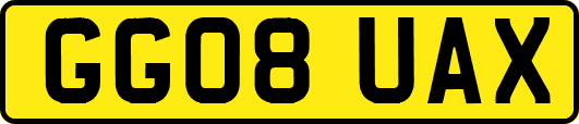 GG08UAX