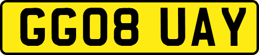 GG08UAY