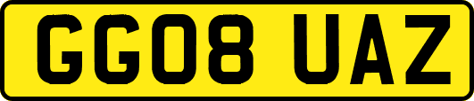 GG08UAZ