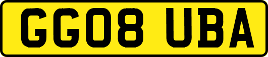 GG08UBA
