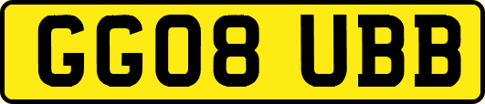 GG08UBB