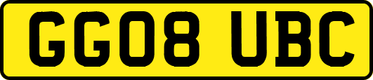 GG08UBC