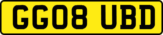 GG08UBD