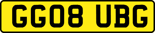 GG08UBG