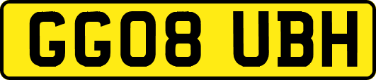 GG08UBH