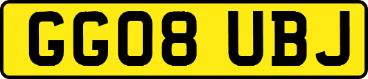 GG08UBJ