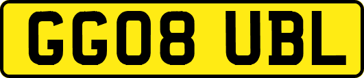 GG08UBL